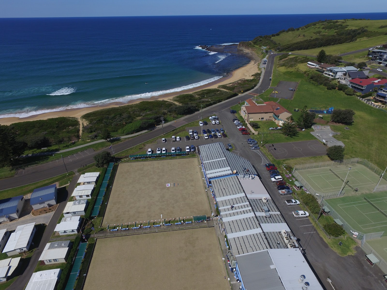 Gerringong Bowling & Recreation Club Ltd in Gerringong - photo 2