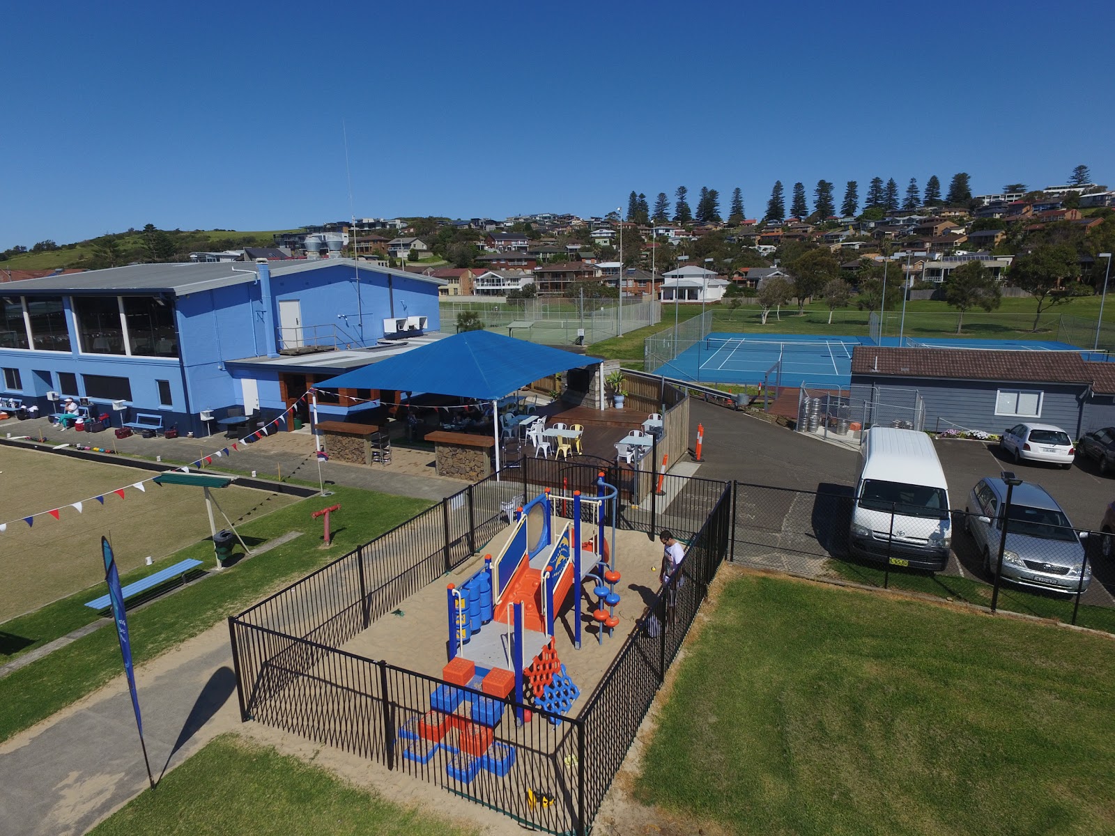 Gerringong Bowling & Recreation Club Ltd in Gerringong - photo 3