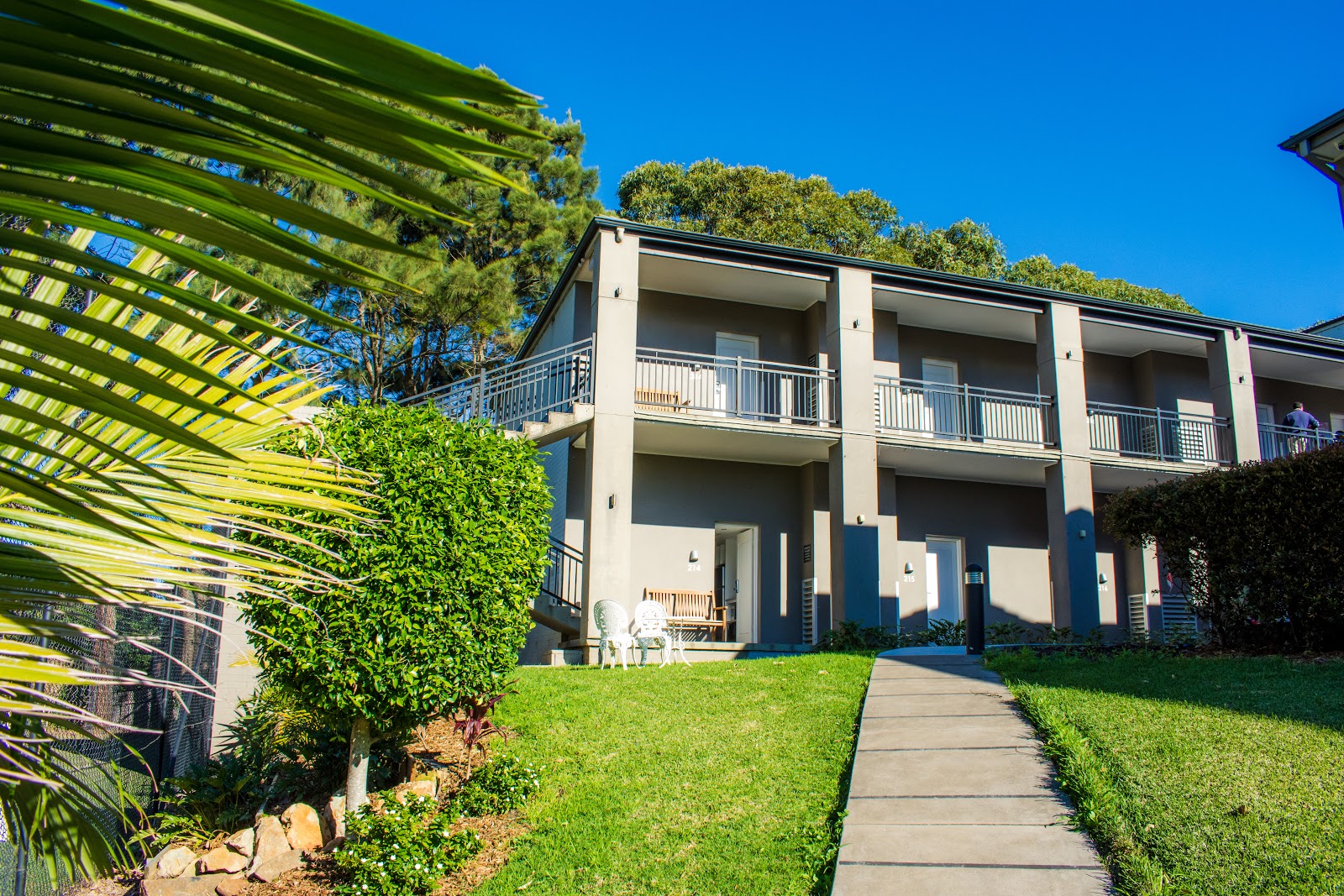 Gerringong Hotel in Gerringong - photo 6