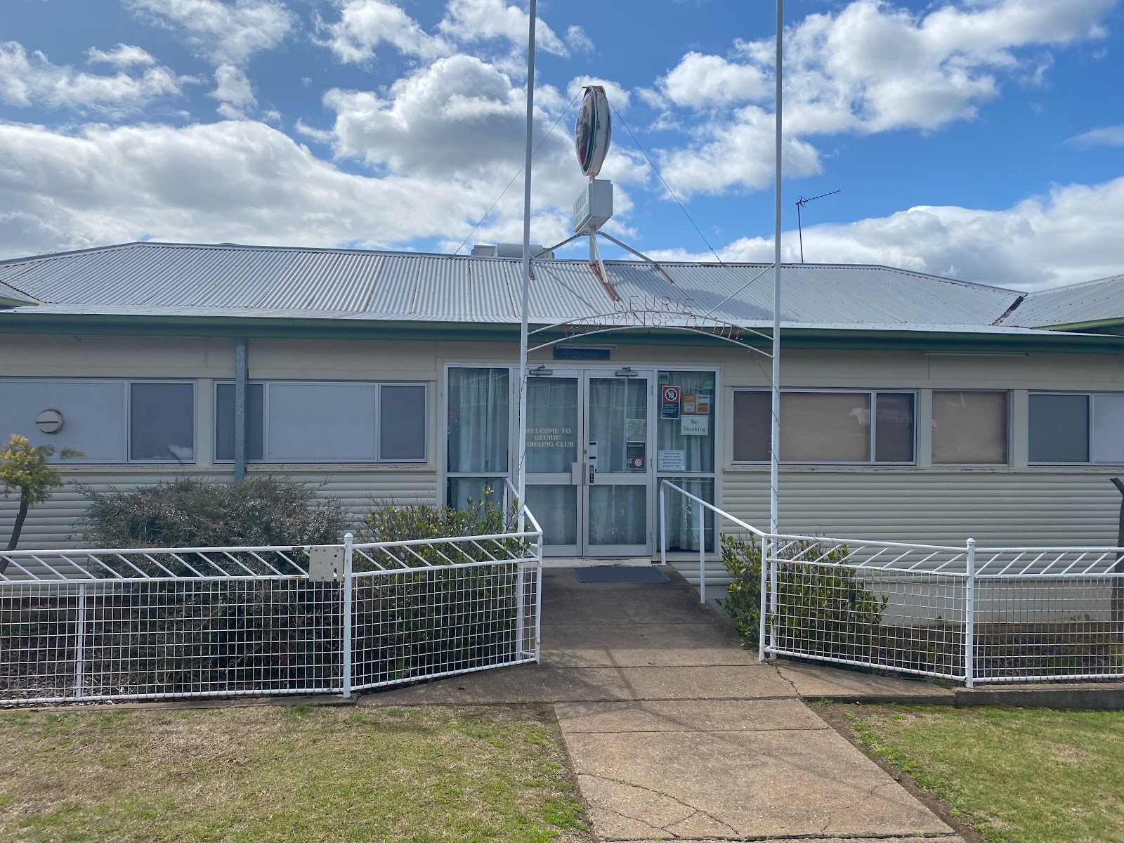 Geurie Bowling Club Ltd in Geurie - photo 1