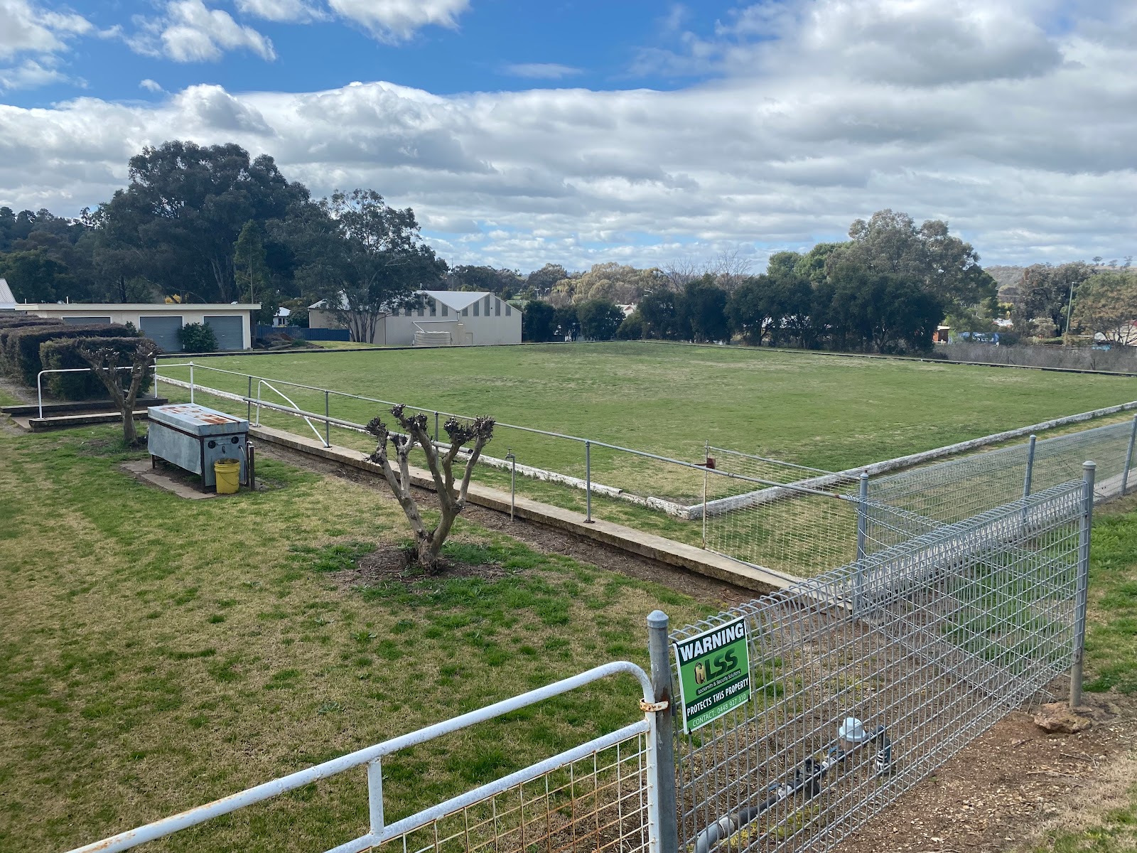 Geurie Bowling Club Ltd in Geurie - photo 2