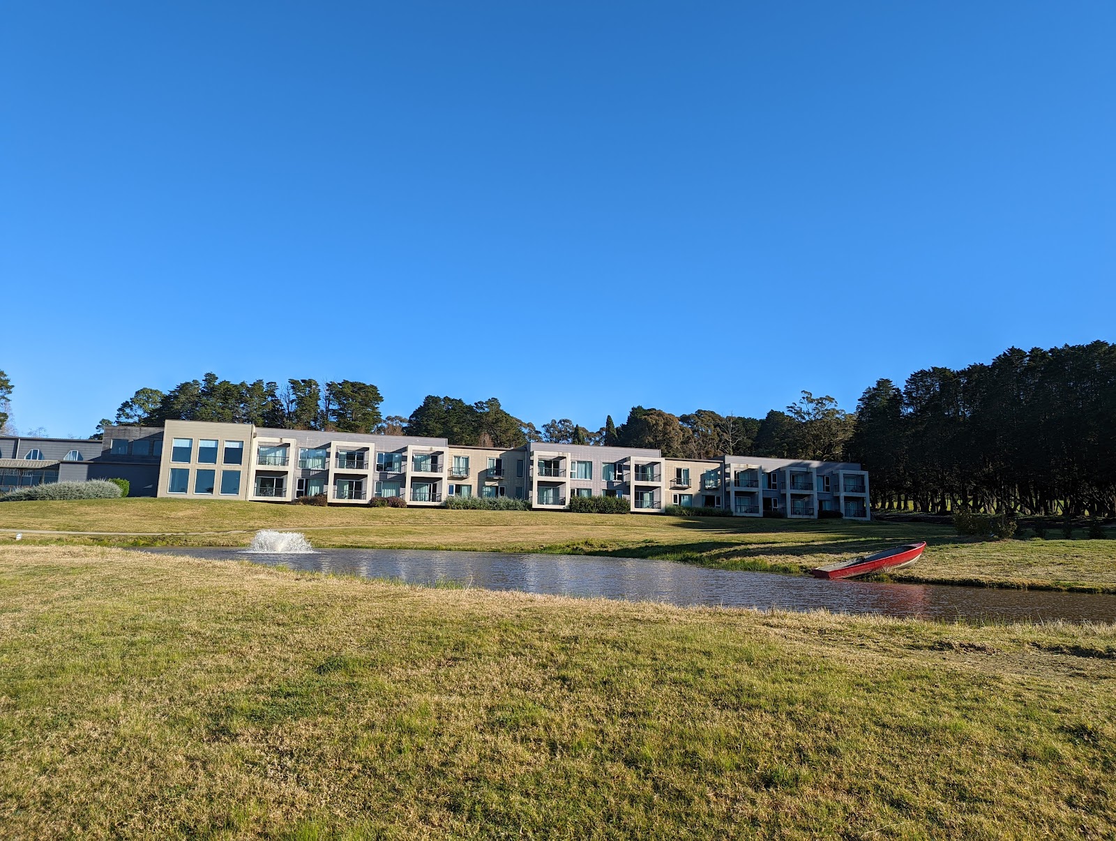 Gibraltar Hotel Bowral in Bowral - photo 2