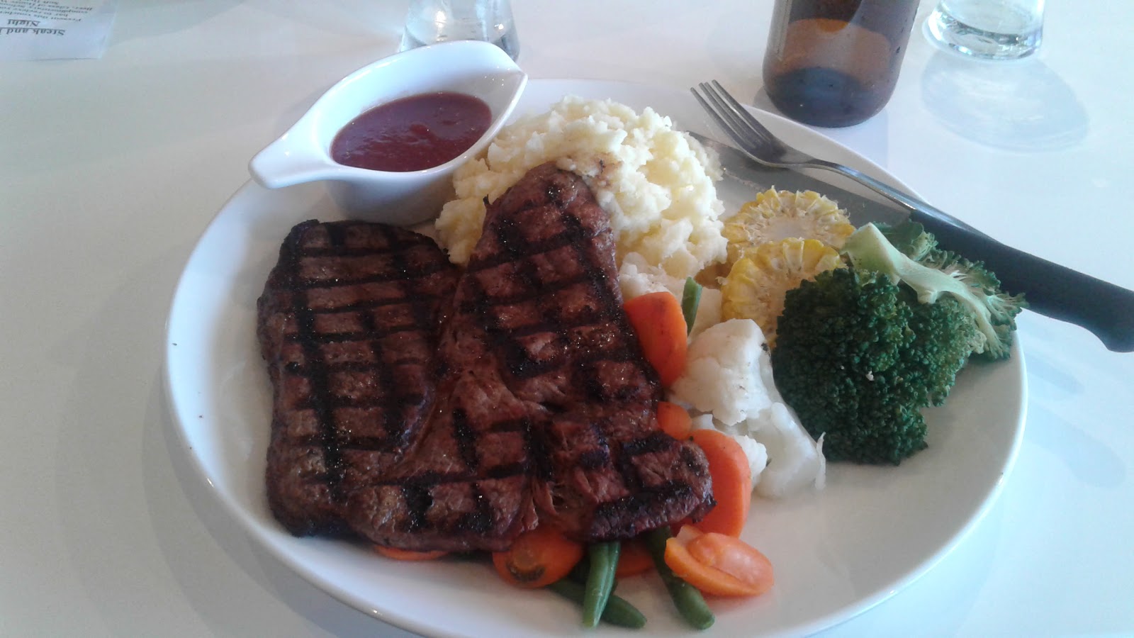 Gilgandra Services Club in Gilgandra - photo 6