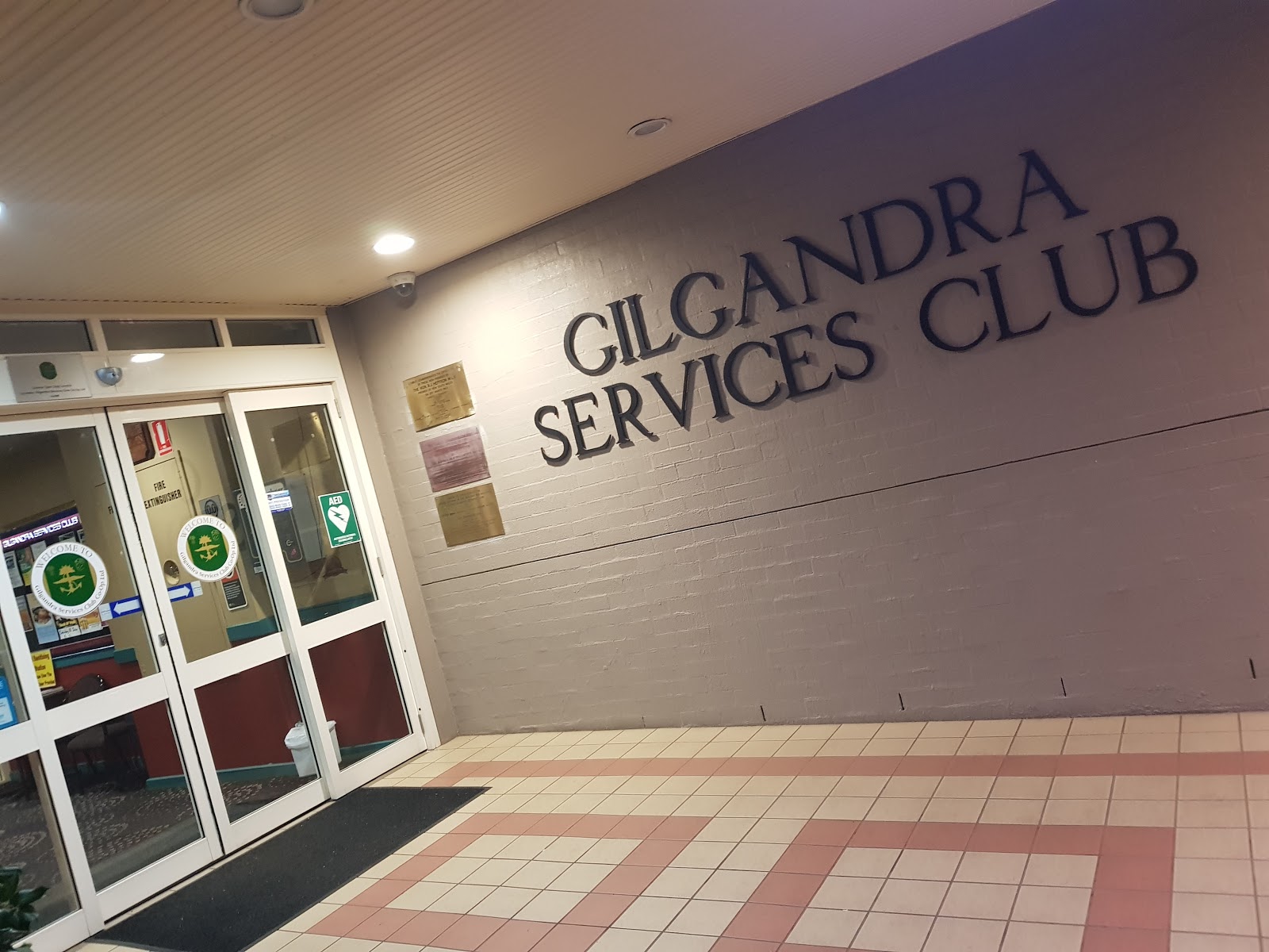Gilgandra Services Club in Gilgandra - photo 1