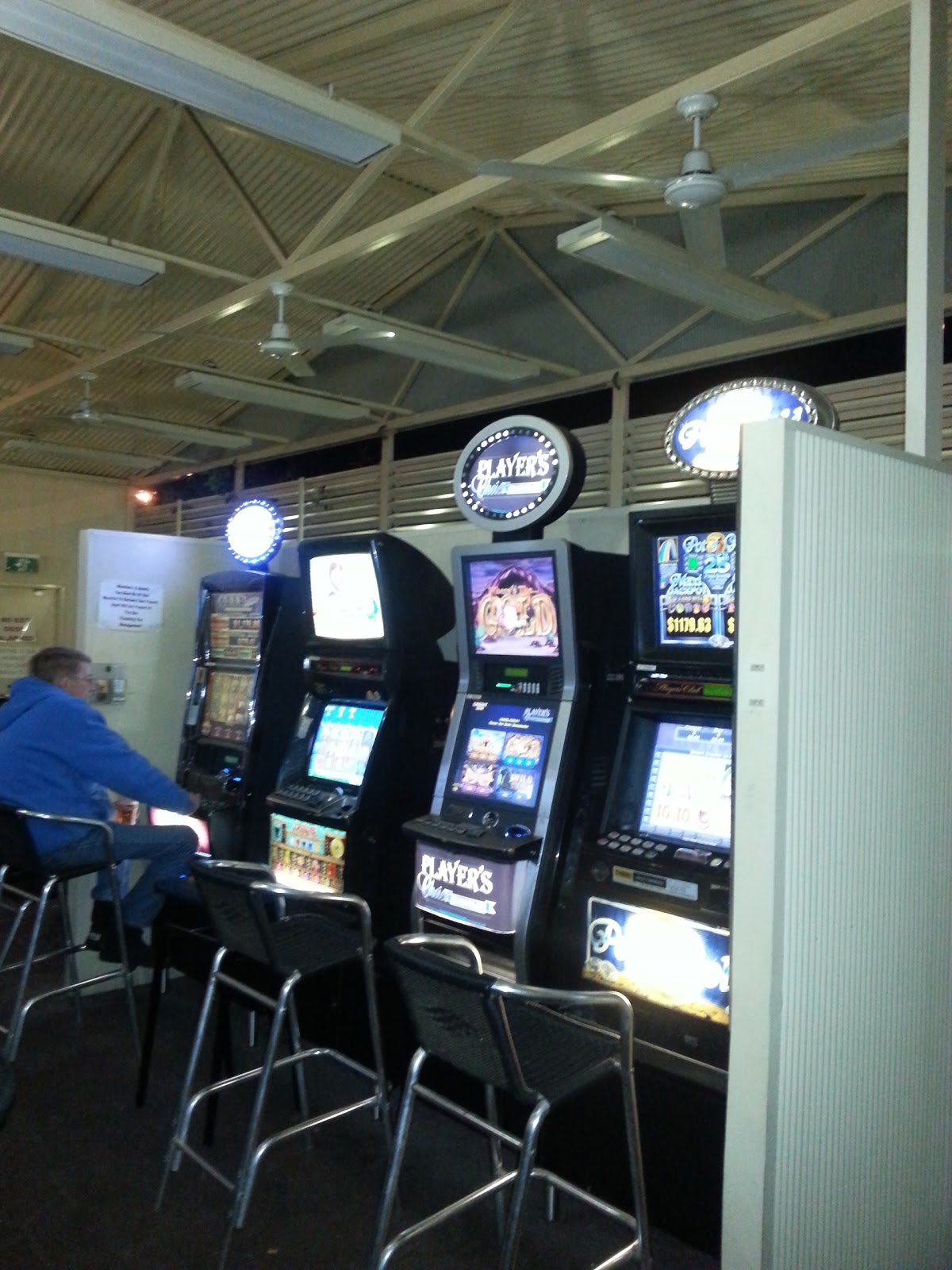 Gilgandra Services Club in Gilgandra - photo 3