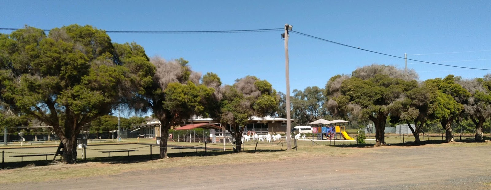 Gilgandra Sporting Club in Gilgandra - photo 2