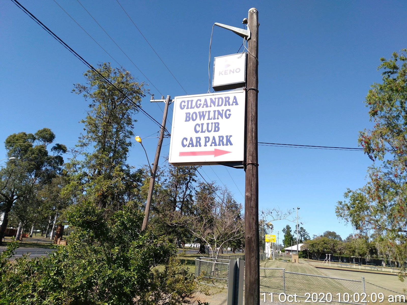 Gilgandra Sporting Club in Gilgandra - photo 3