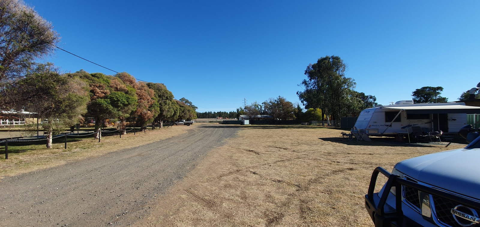 Gilgandra Sporting Club in Gilgandra - photo 7
