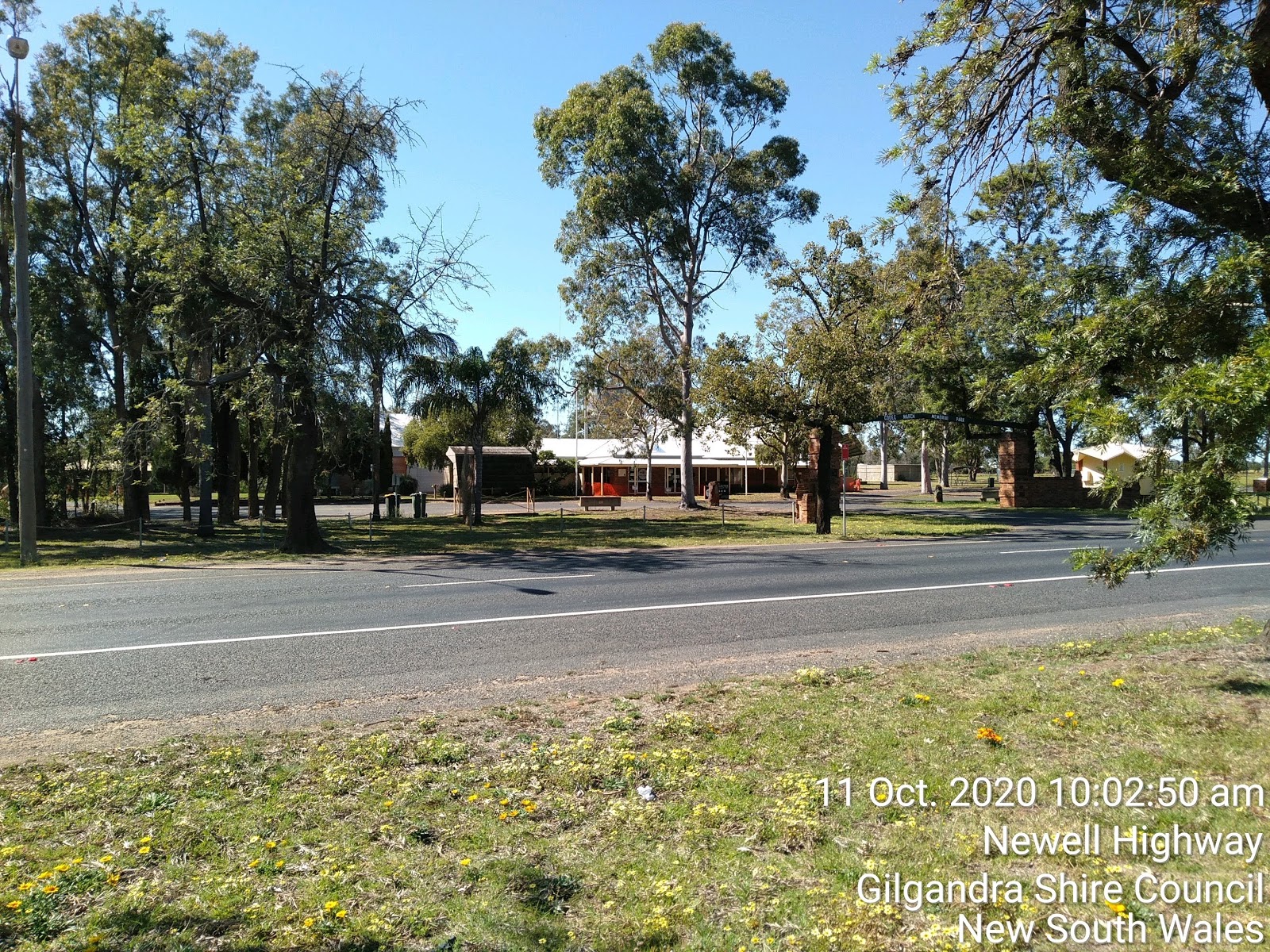 Gilgandra Sporting Club in Gilgandra - photo 1