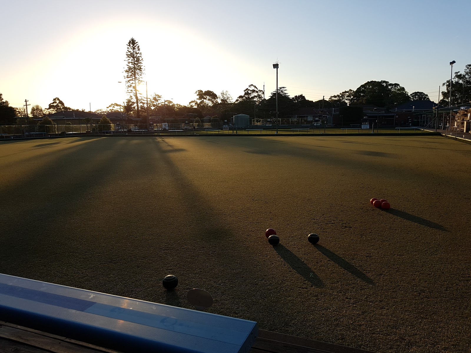 Gladesville Bowling & Sports Club Limited in Gladesville - photo 4