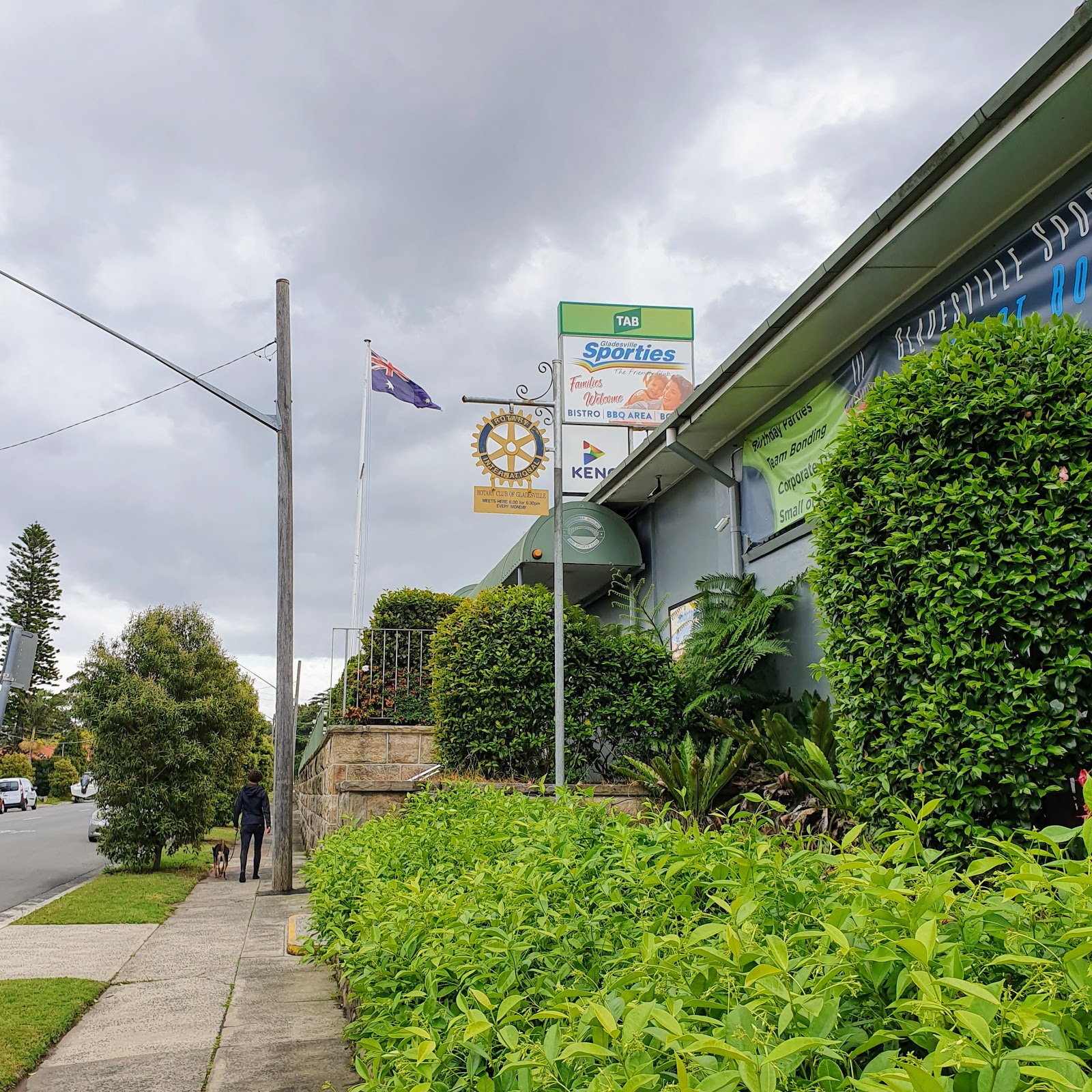 Gladesville Bowling & Sports Club Limited in Gladesville - photo 2