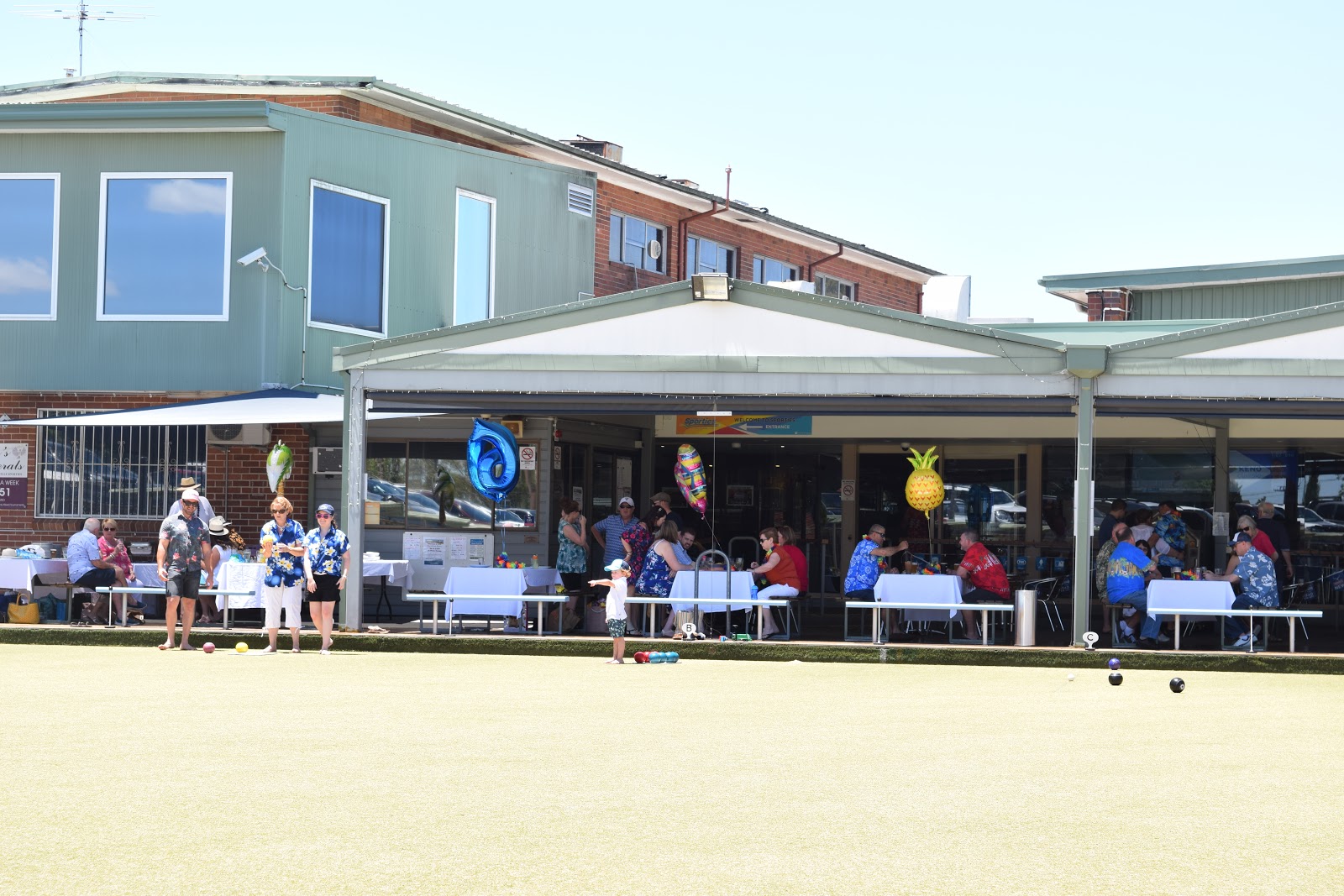 Gladesville Bowling & Sports Club Limited in Gladesville - photo 1