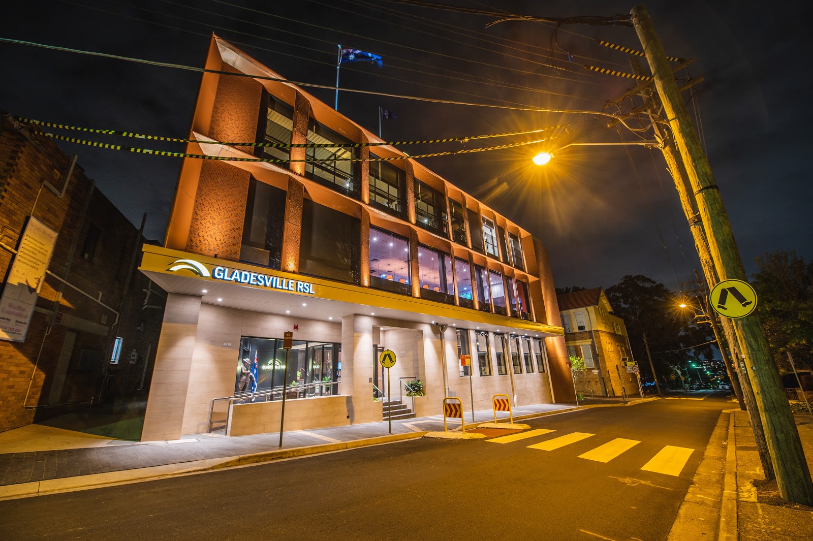 Gladesville RSL & Community Club Limited in Gladesville - photo 1