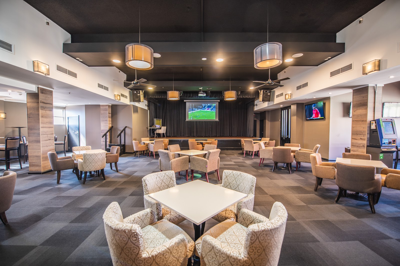 Gladesville RSL & Community Club Limited in Gladesville - photo 4