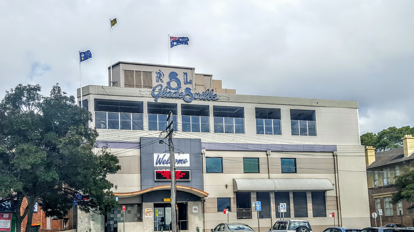 Gladesville RSL & Community Club Limited in Gladesville - photo 2