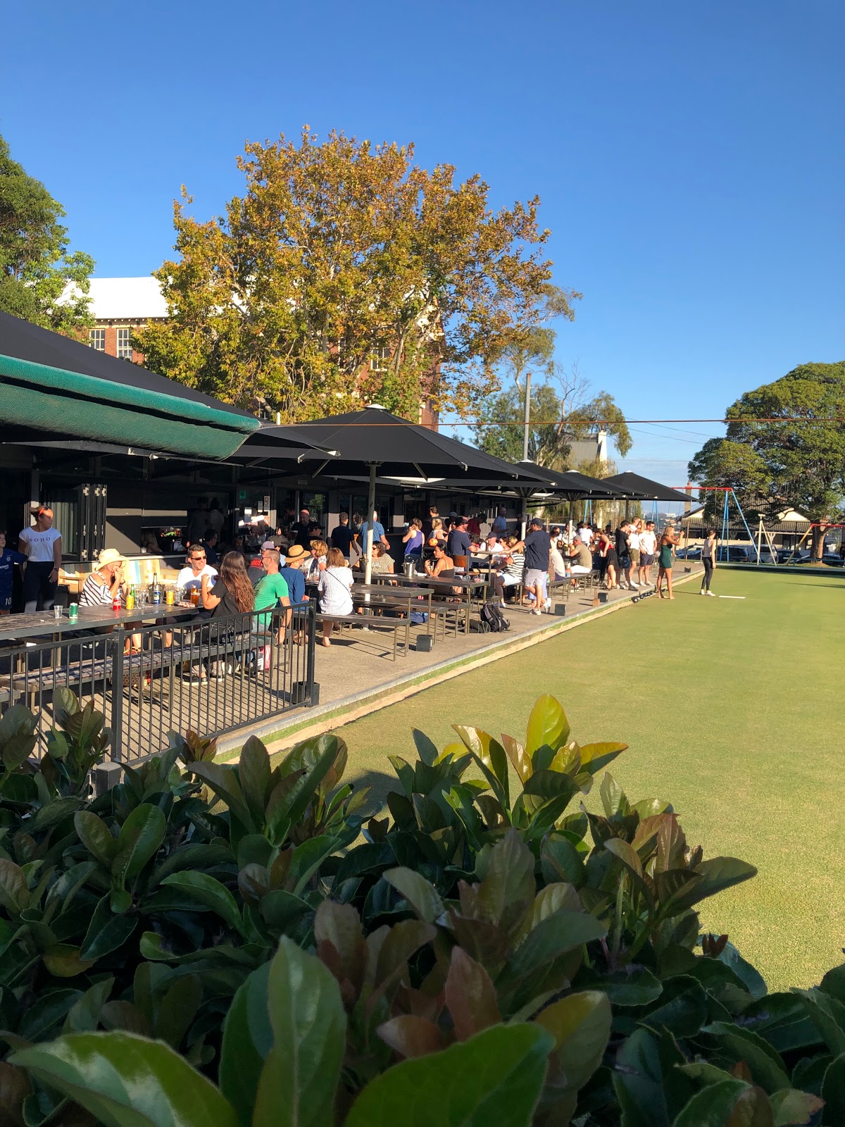 Gladstone Park Bowling Club Ltd in Balmain - photo 3