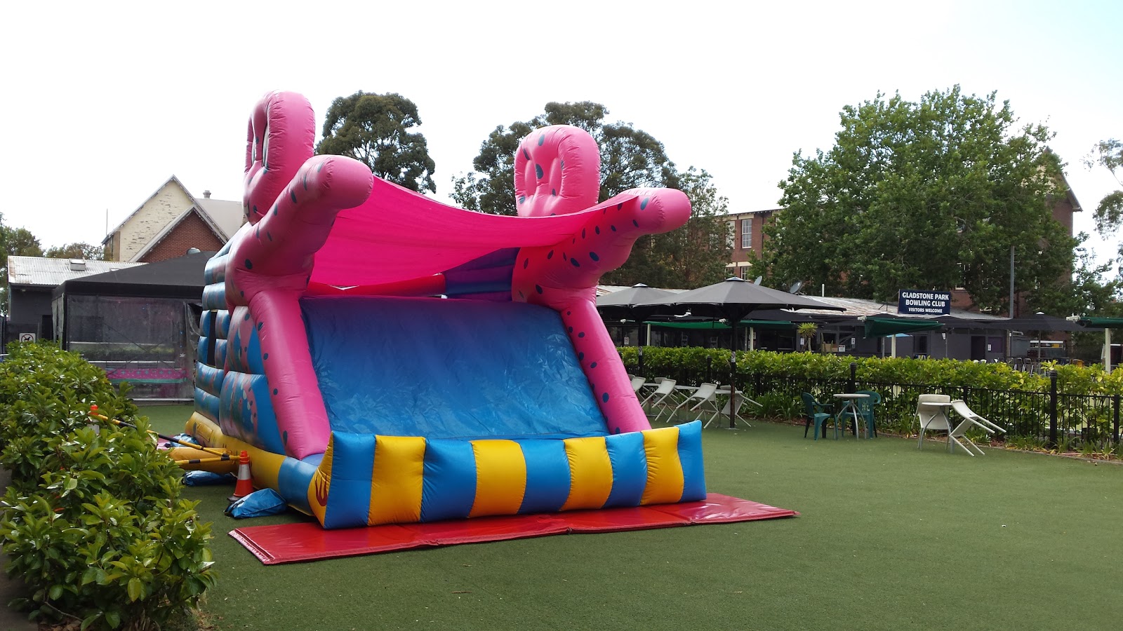 Gladstone Park Bowling Club Ltd in Balmain - photo 5