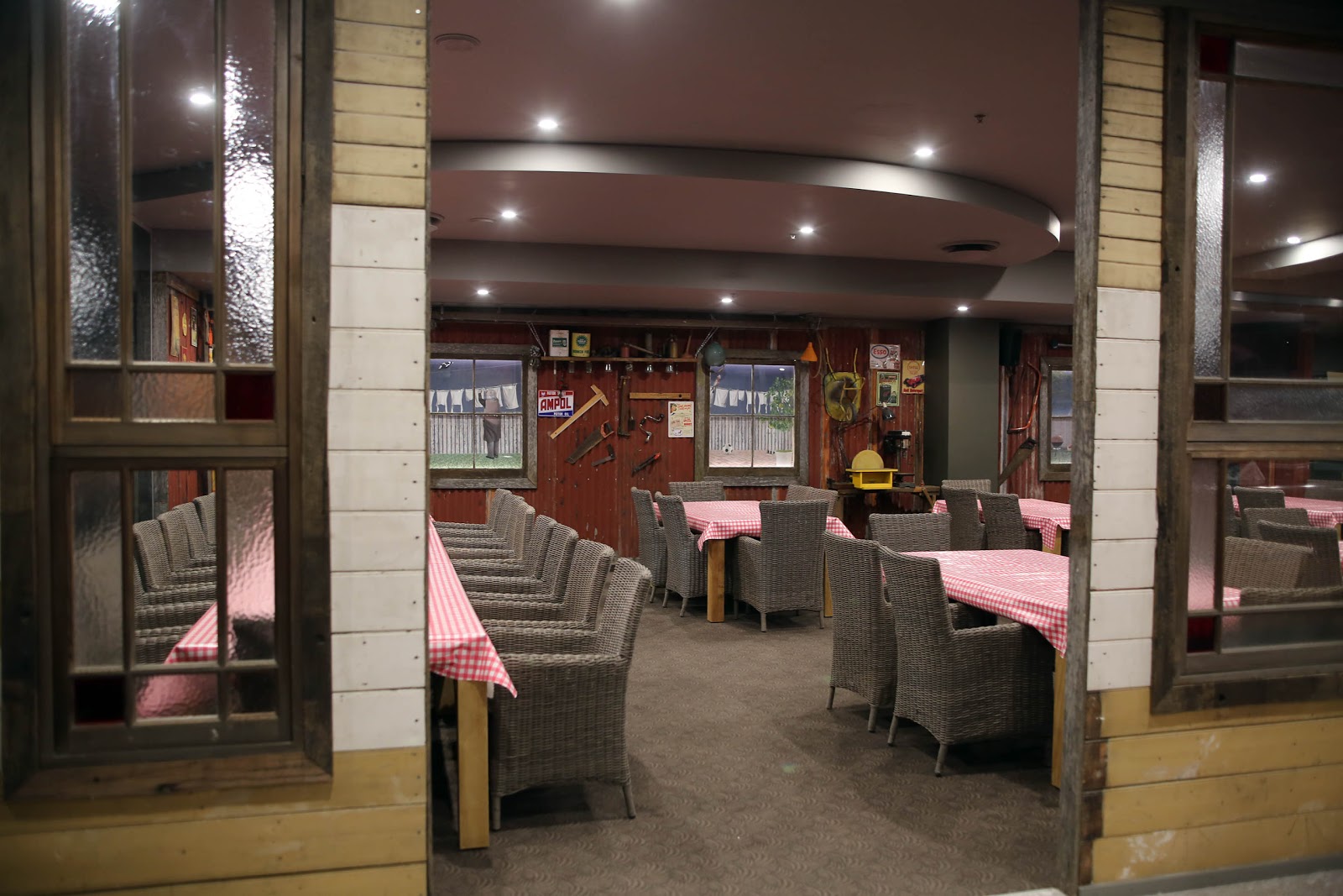 Glasshouse Hotel Maroubra Junction in Maroubra - photo 2