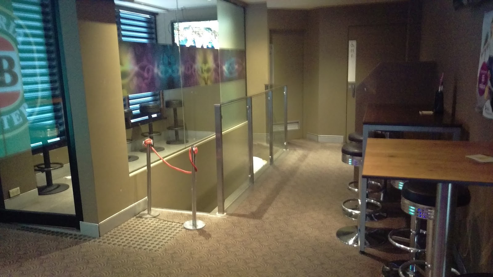 Glasshouse Hotel Maroubra Junction in Maroubra - photo 3