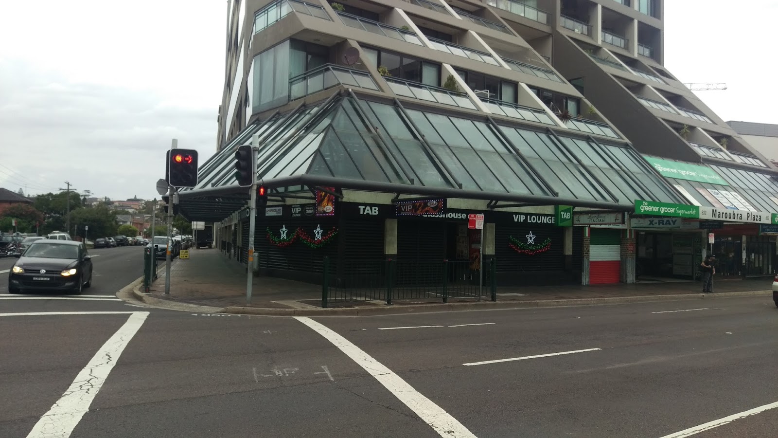 Glasshouse Hotel Maroubra Junction in Maroubra - photo 1