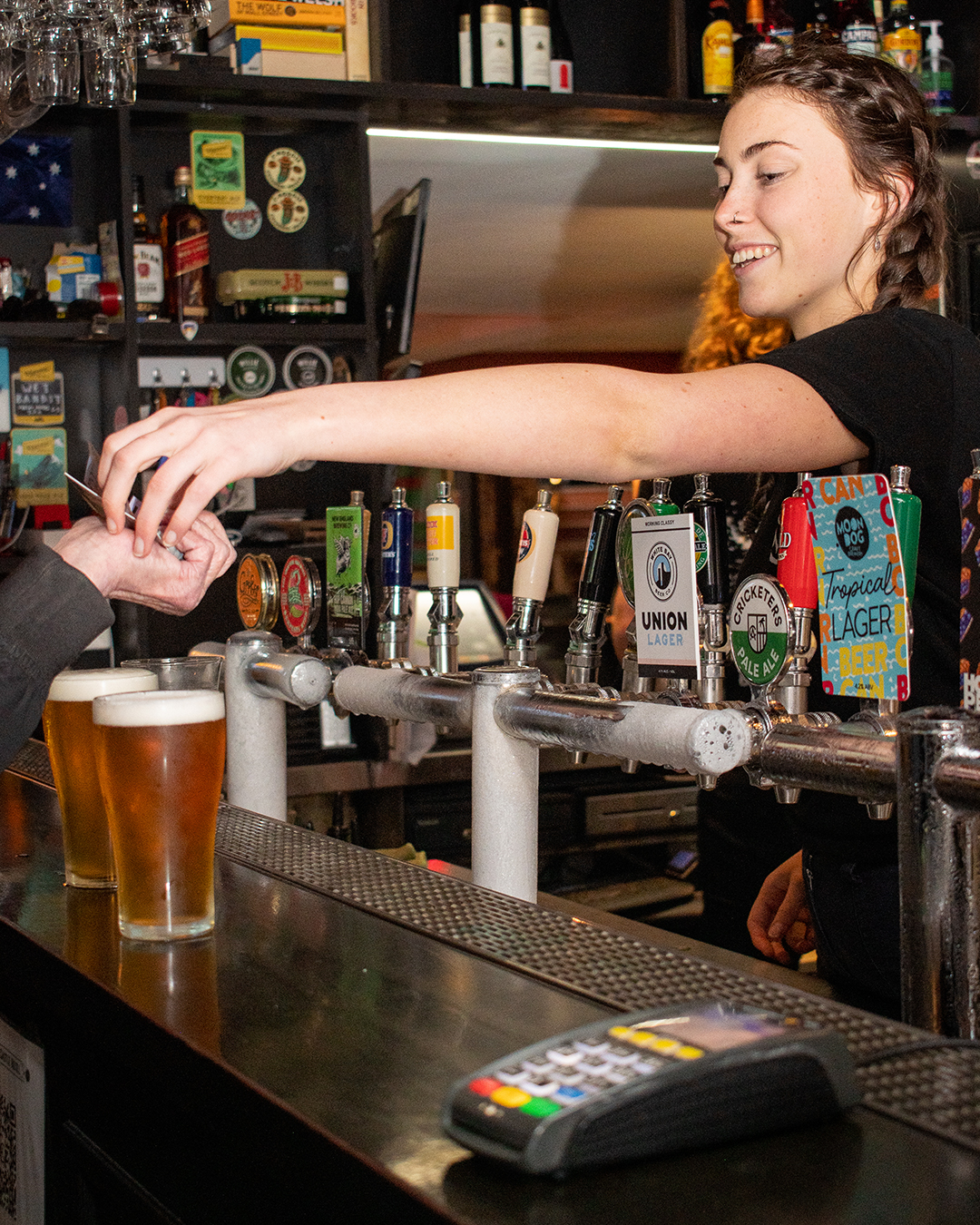 Glengarry Castle Hotel in Redfern - photo 3