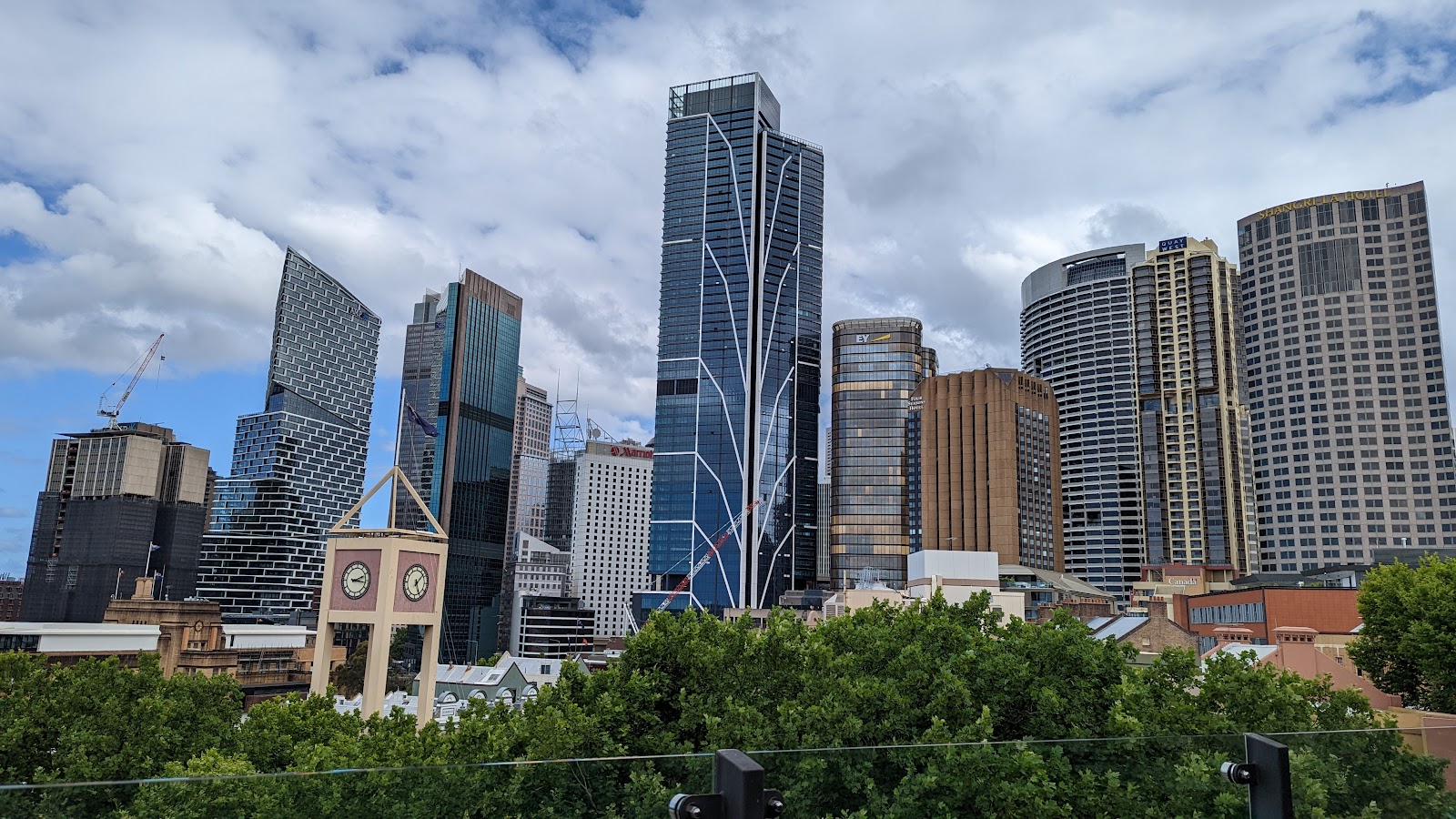 Glenmore Hotel in The Rocks - photo 7