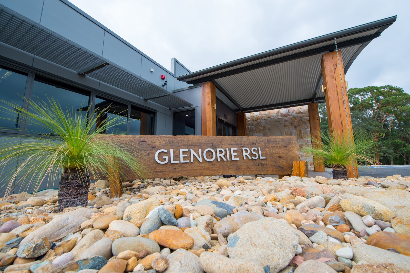 Glenorie RSL Club in Glenorie - photo 1