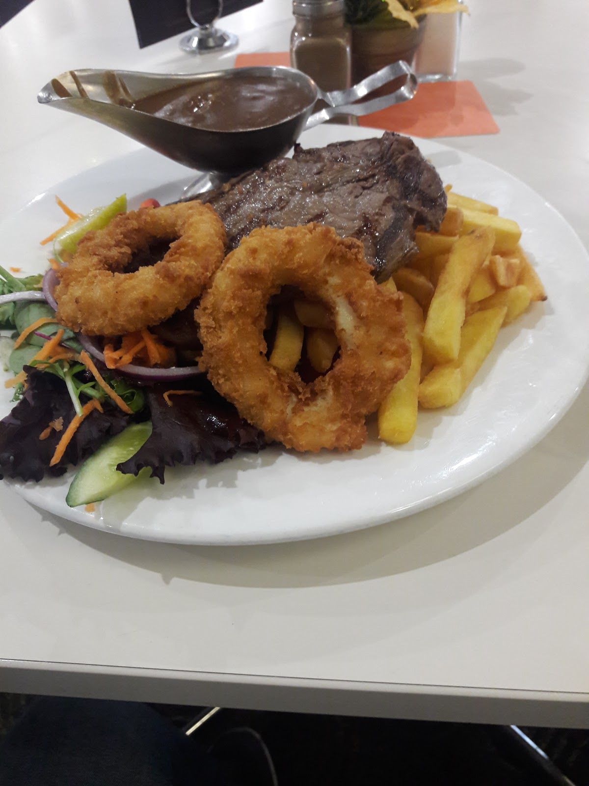 Glenquarie Tavern in Macquarie Fields - photo 5