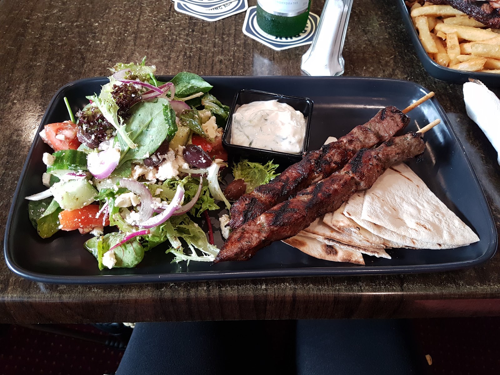 Glenroy Hotel in Alexandria - photo 6