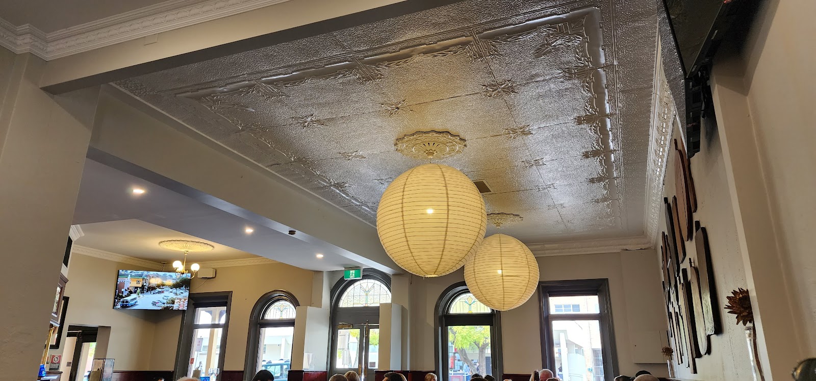 Globe Hotel RYLSTONE in Rylstone - photo 5