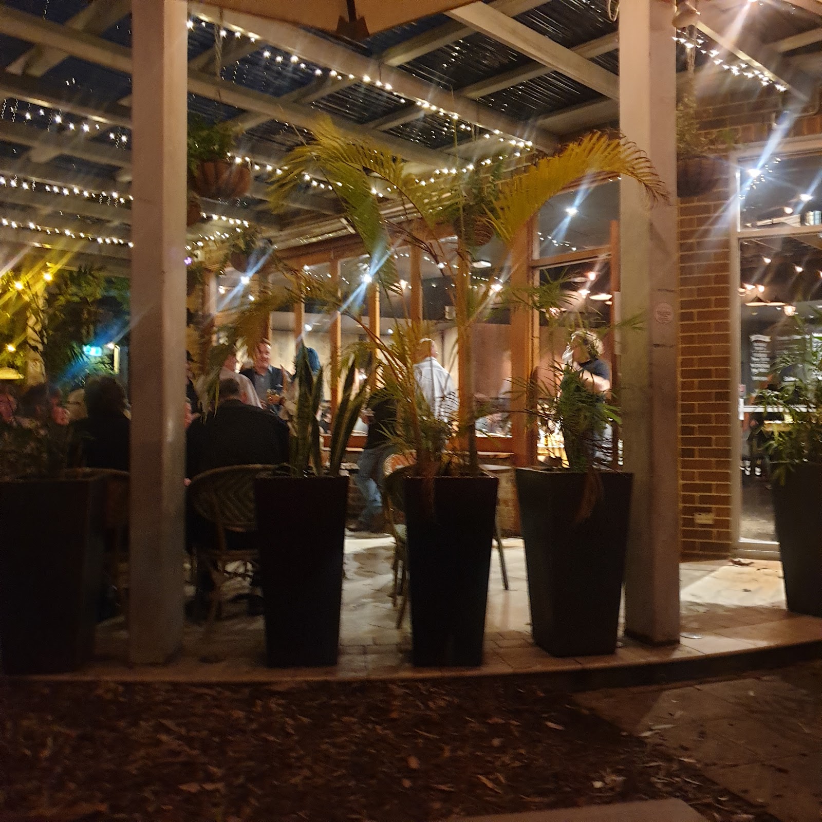 Golden Barley Hotel in Enmore - photo 5