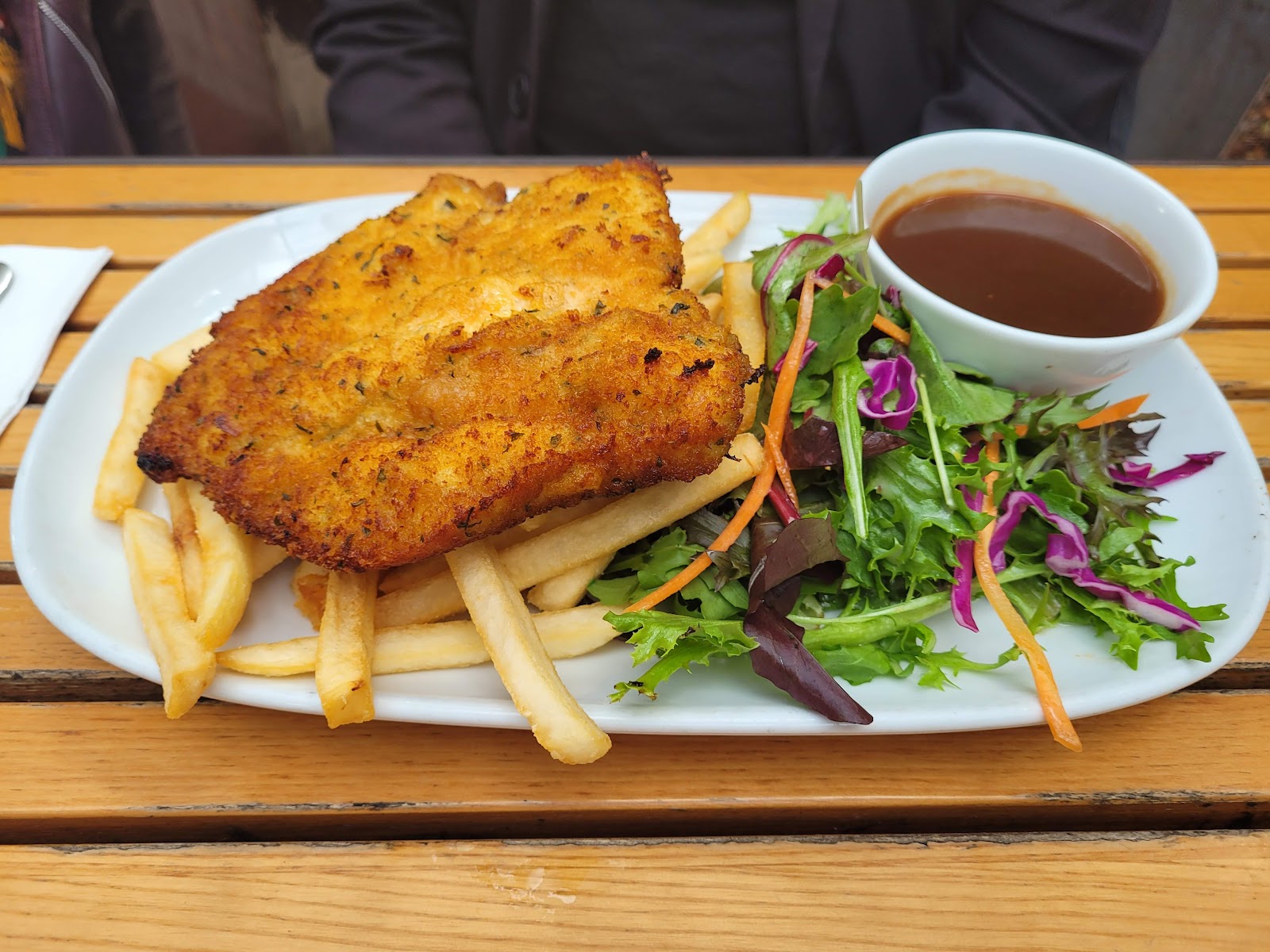 Golden Barley Hotel in Enmore - photo 8