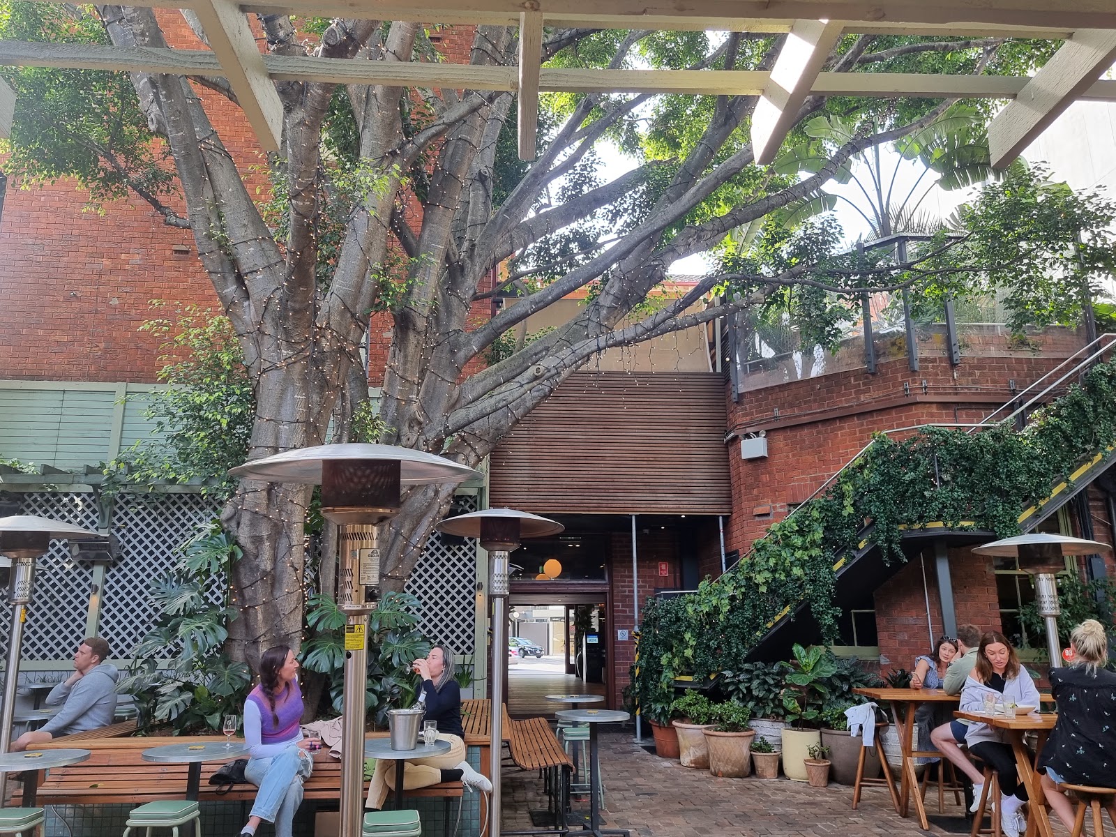 Golden Sheaf Hotel in Double Bay - photo 5