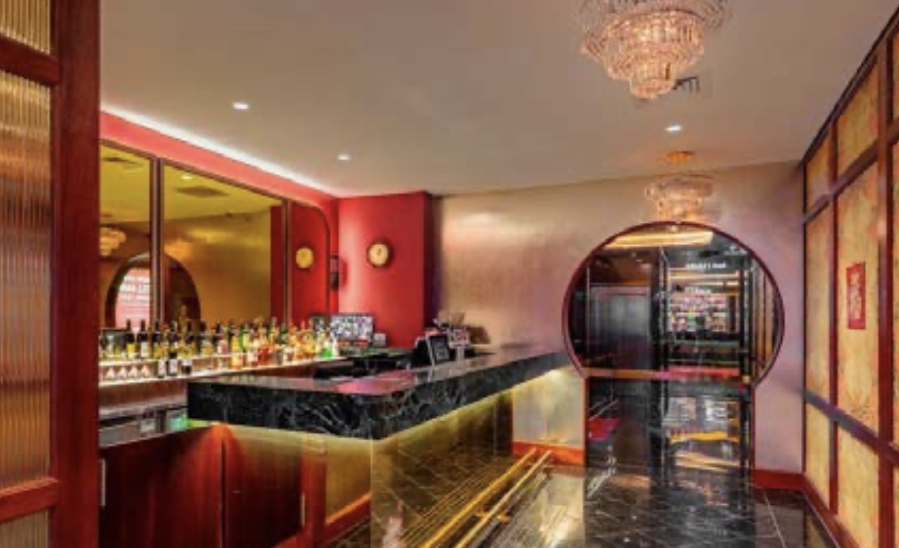 Golden Tiger Bar in Hurstville - photo 2