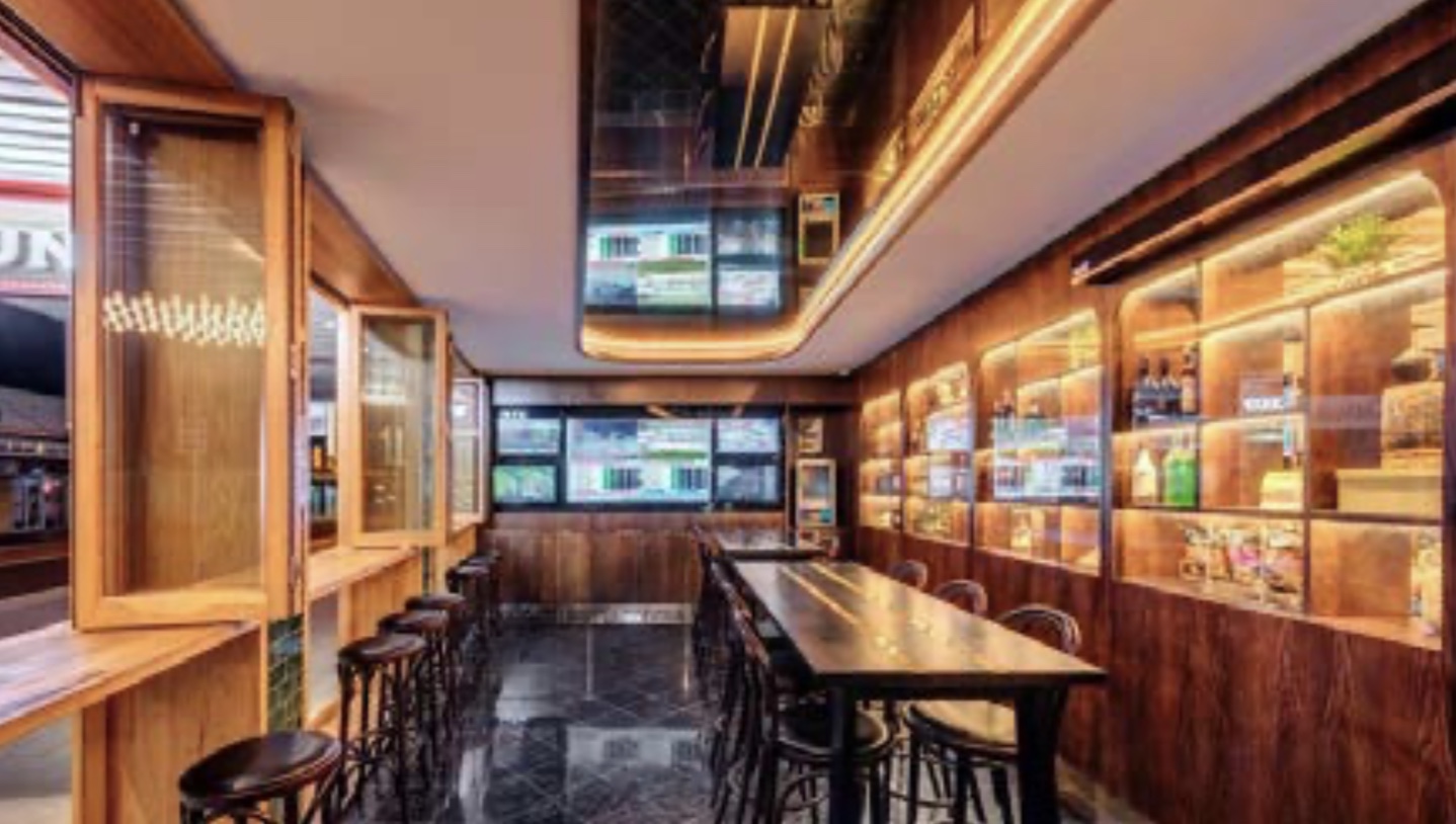 Golden Tiger Bar in Hurstville - photo 4