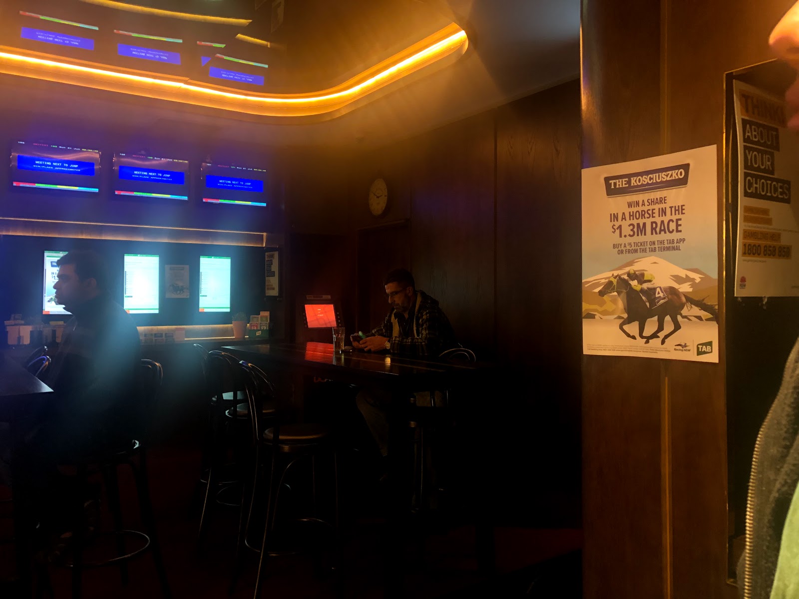 Golden Tiger Bar in Hurstville - photo 5