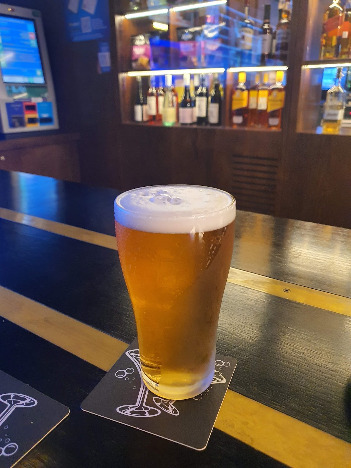 Golden Tiger Bar in Hurstville - photo 6