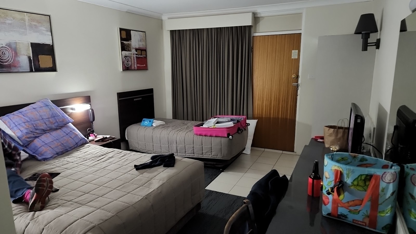 Golden West Hotel in Gilgandra - photo 6