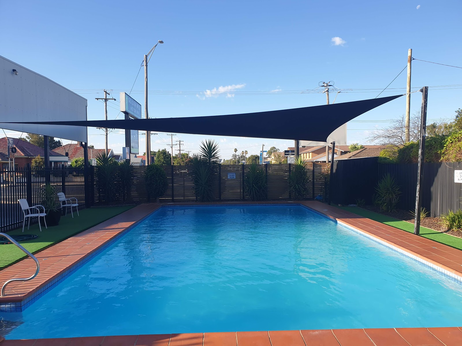 Golden West Hotel in Gilgandra - photo 3