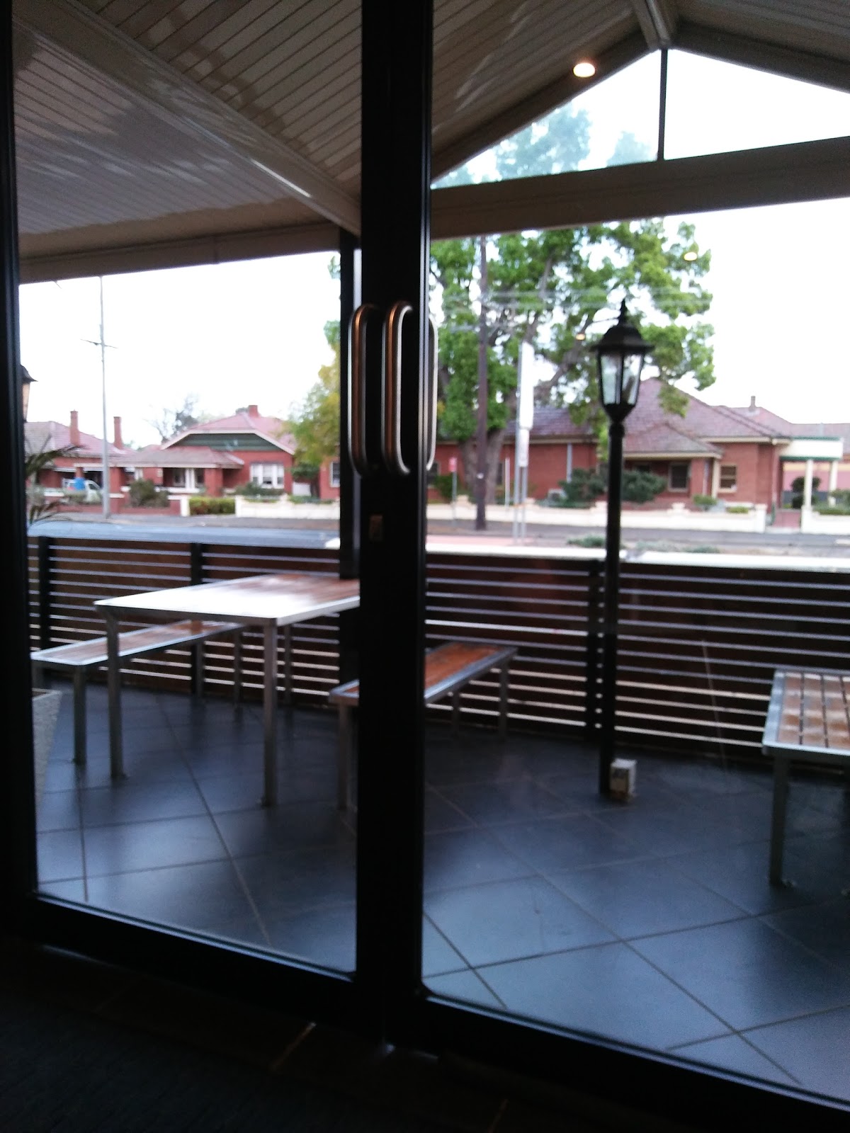 Golden West Hotel in Gilgandra - photo 5