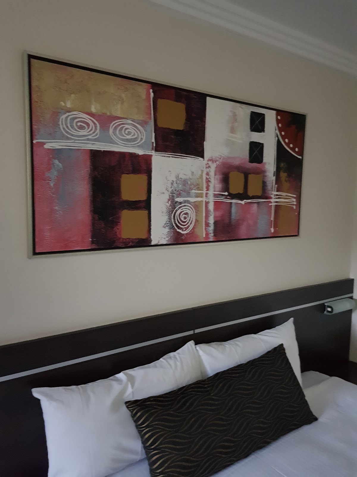 Golden West Hotel in Gilgandra - photo 7