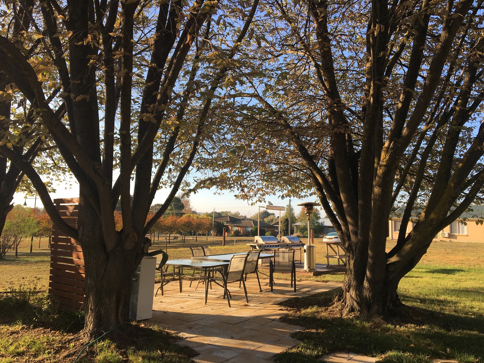 Goldfields Inn Hotel in Tuena - photo 4