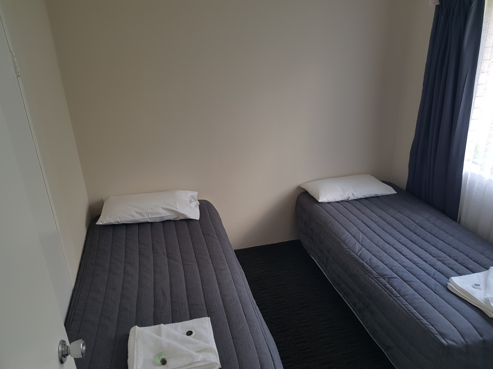 Goldfields Inn Hotel in Tuena - photo 8