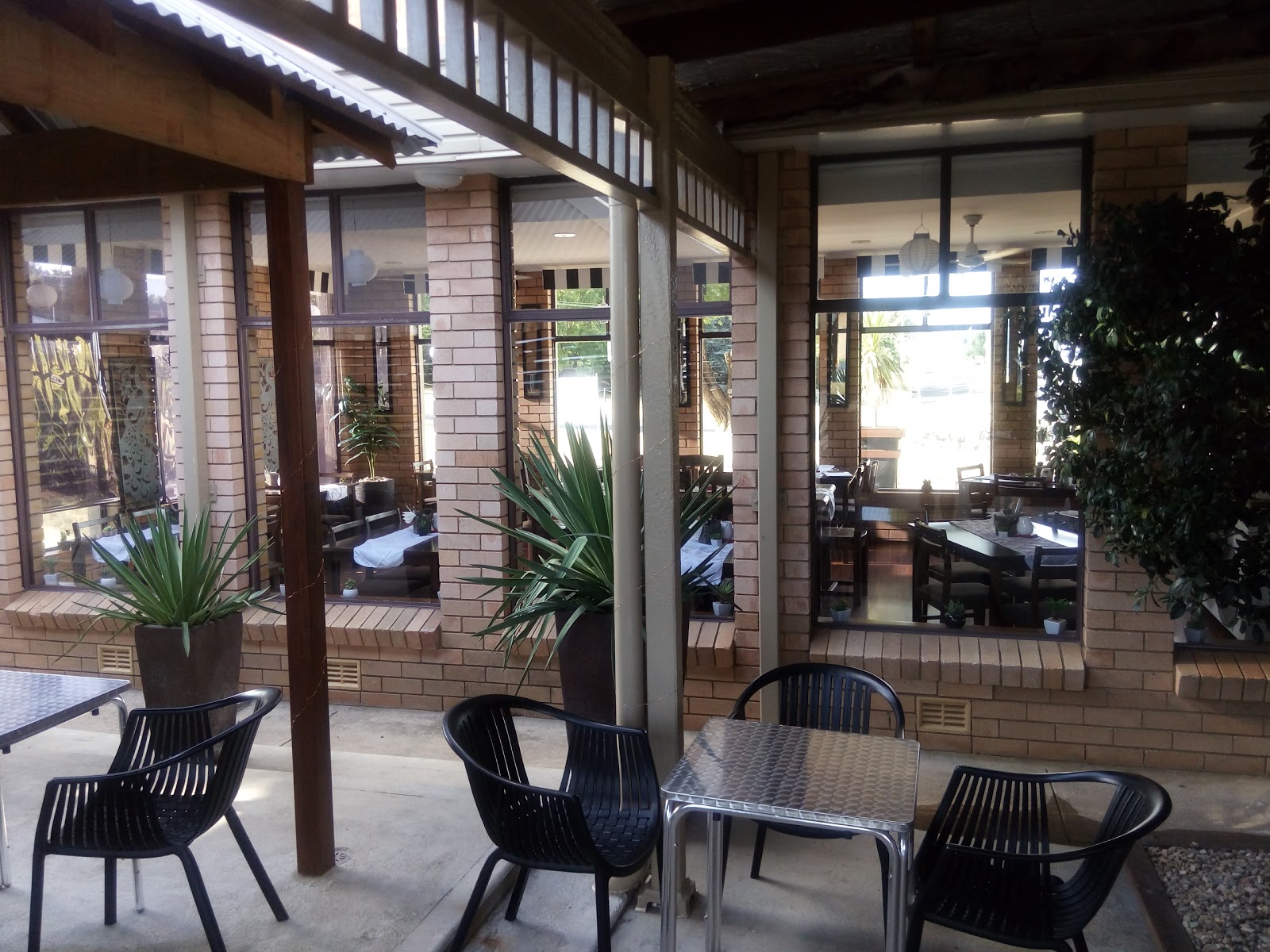 Goldfields Inn Hotel in Tuena - photo 3