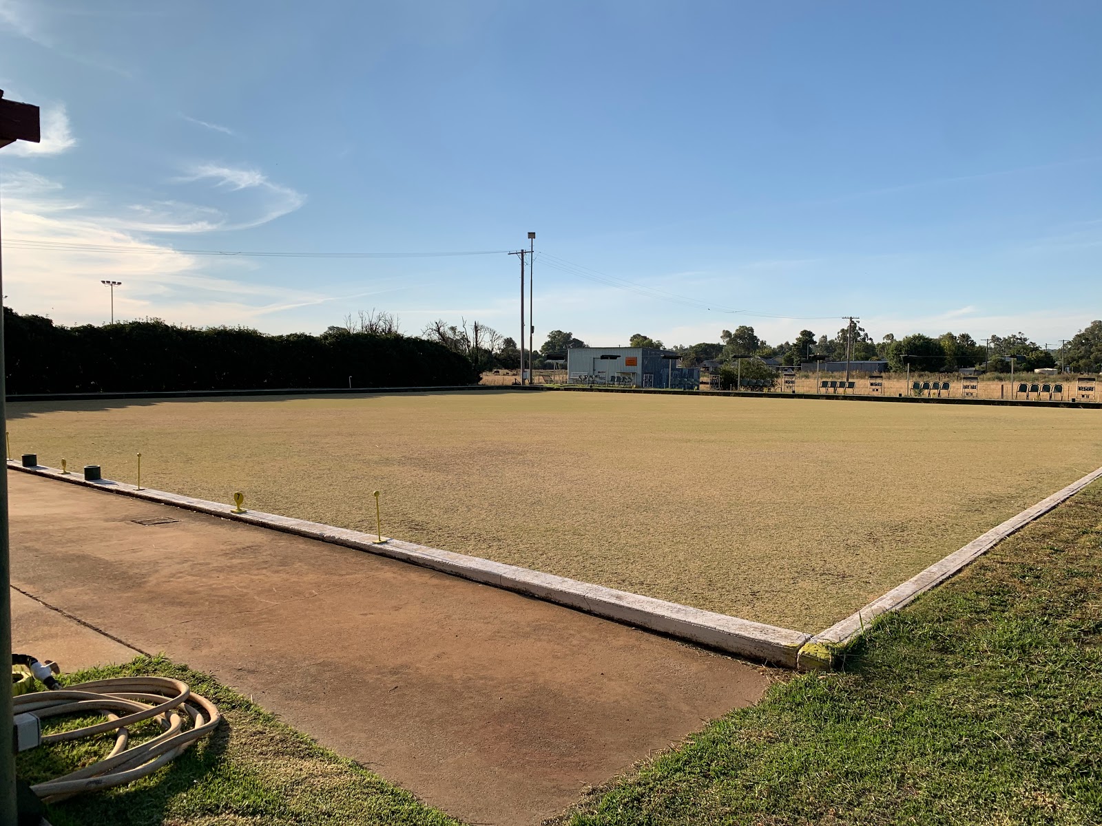 Gooloogong Country Club Limited in Gooloogong - photo 3
