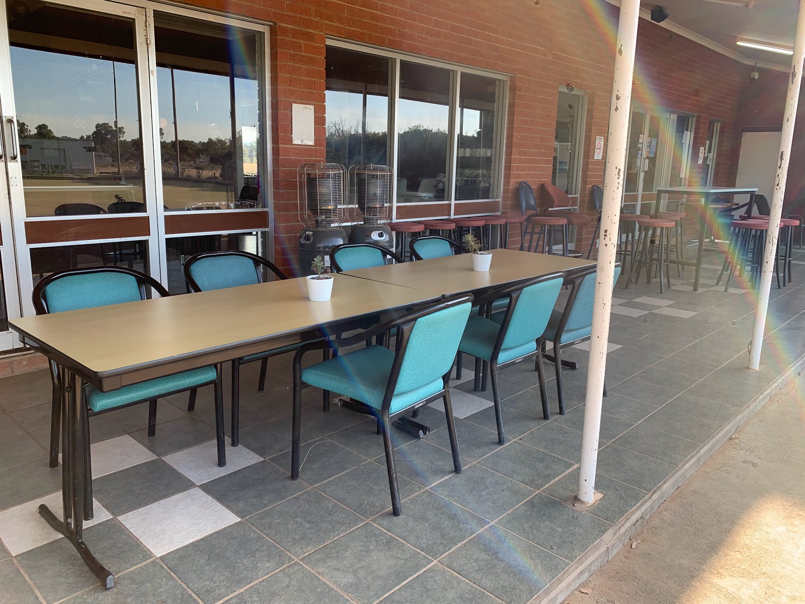 Gooloogong Country Club Limited in Gooloogong - photo 2