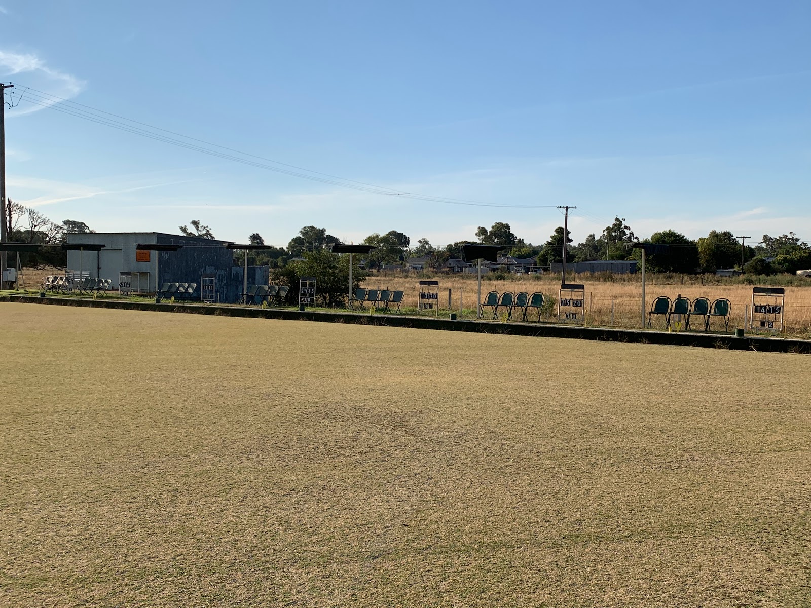 Gooloogong Country Club Limited in Gooloogong - photo 4