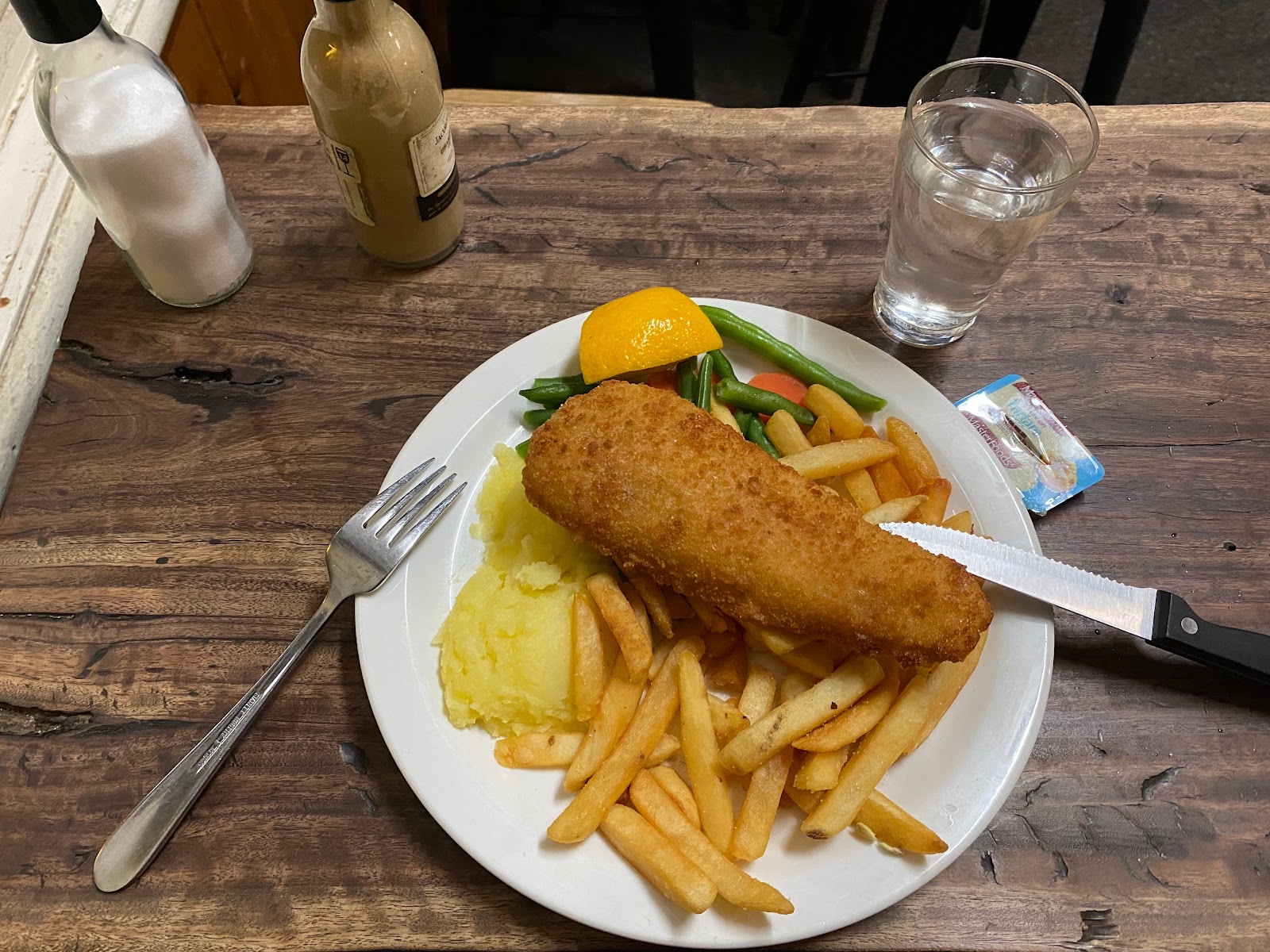 Gooloogong Hotel in Gooloogong - photo 6