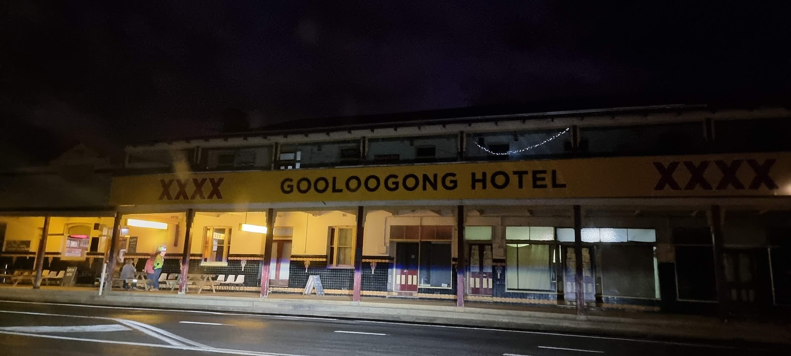 Gooloogong Hotel in Gooloogong - photo 3