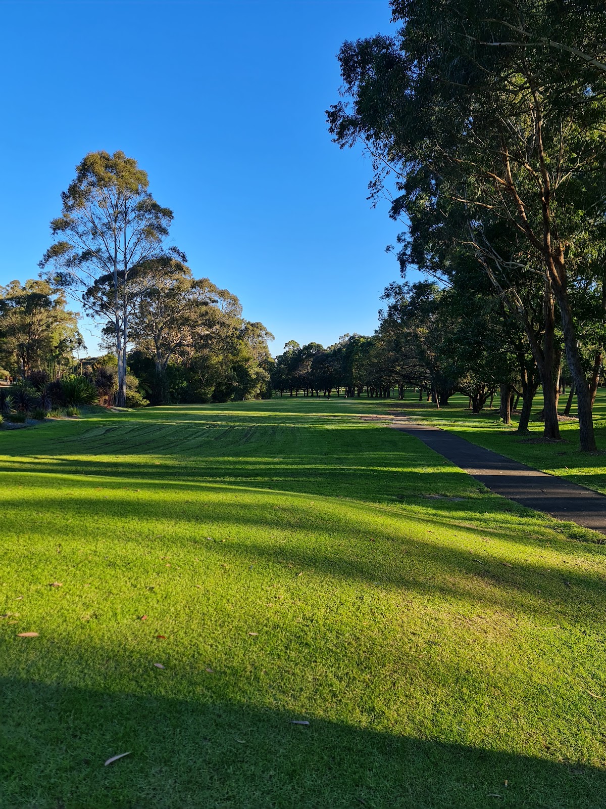 Gordon Golf Club Ltd in Gordon - photo 3